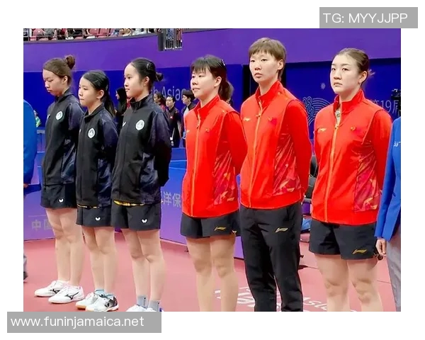 南京乒乓球队在亚运会的转型之路与未来发展展望