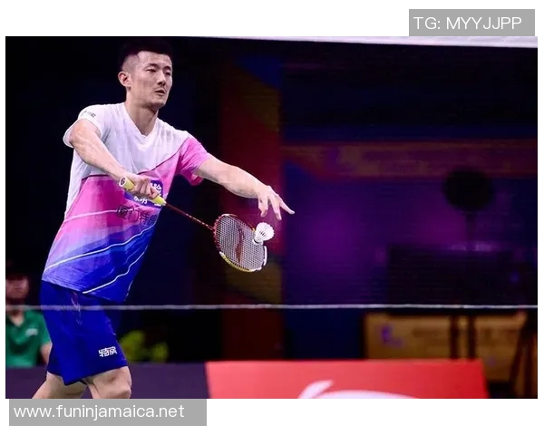 周敏专访:从青涩小将到羽毛球明星的成长之路回顾