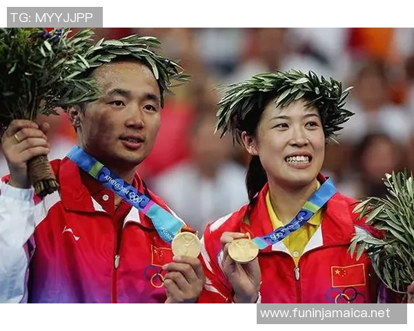 对话羽毛球名将王敏探讨她的职业生涯与成长历程