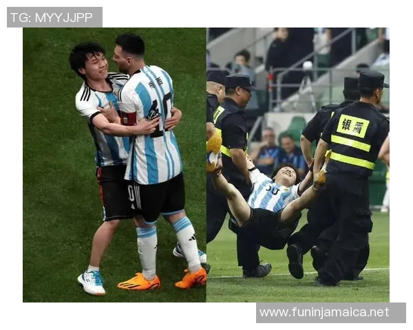 李京渝:足球明星的崛起与中国足球未来的希望与挑战 李京渝:足球明星的崛起与中国足球未来的希望与挑战