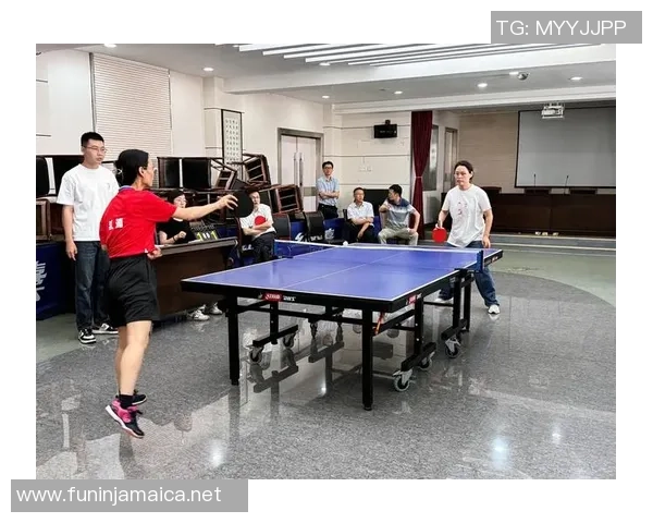 杭州乒乓球队战术解析与发展策略探讨聚焦乒乓球运动的未来之路