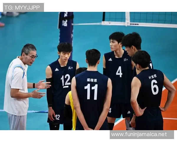 杭州排球队在全国锦标赛中的精彩表现与状态分析