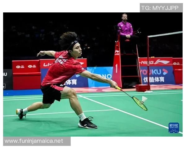 羽毛球精神之旅：深入解析武汉羽毛球队的心理素质与竞技表现