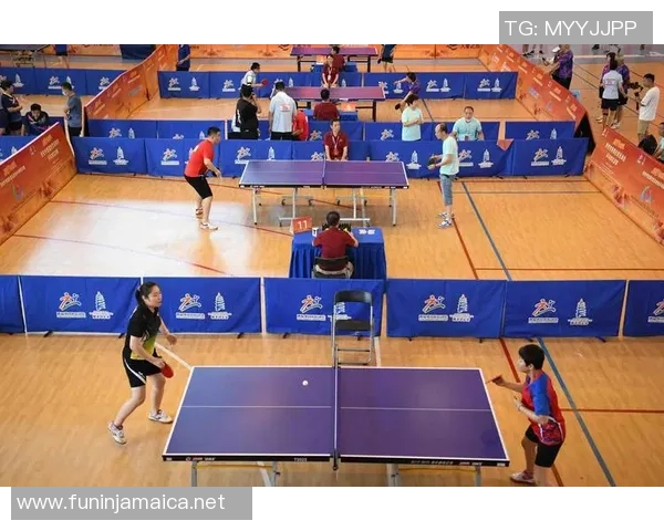 西安乒乓球队的崛起之路与洲际杯的辉煌历程