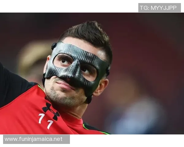 足球明星面具硅胶创意设计与展示让你领略球场魅力与个性风采 足球明星面具硅胶创意设计与展示让你领略球场魅力与个性风采