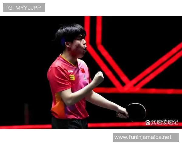 乒乓球专题：聚焦深圳乒乓球队的实力