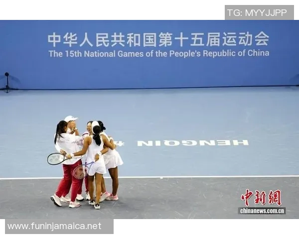 网球巨献：探秘北京网球队的团队协作