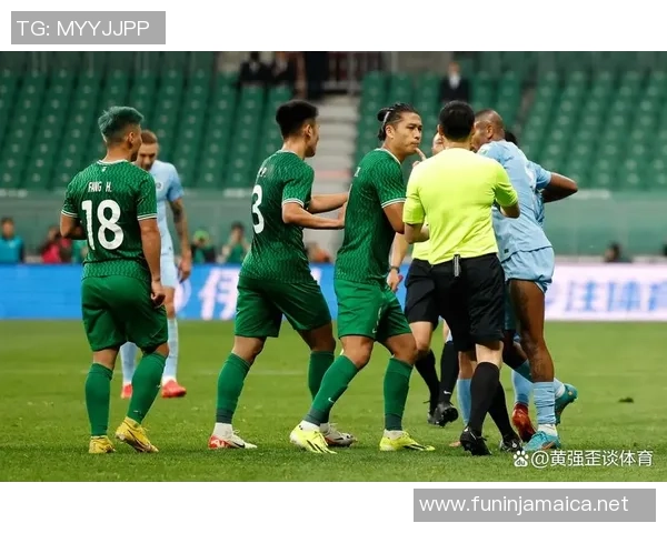 重磅专题：深圳足球队的快攻革新