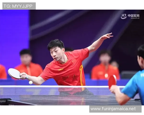 乒乓球战术:杭州乒乓球队的整体压制体系 乒乓球战术:杭州乒乓球队的整体压制体系