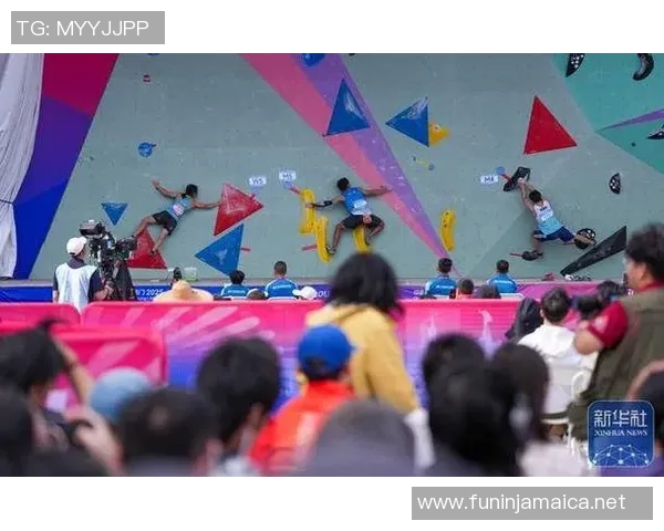 攀岩联赛点评:广州街舞队的实力表现 攀岩联赛点评:广州街舞队的实力表现