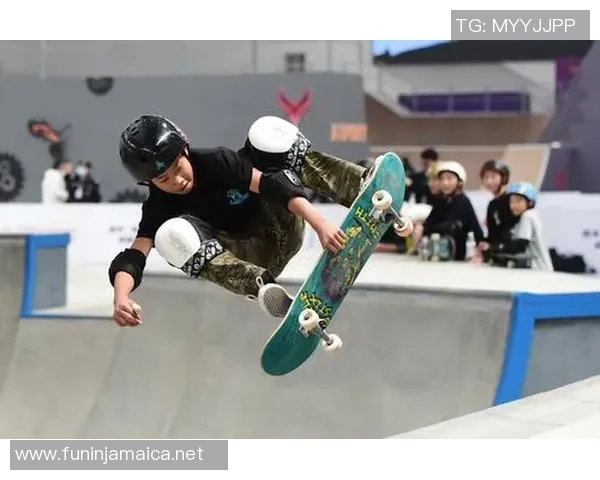 世界滑板锦标赛点评：西安街舞队的战术表现