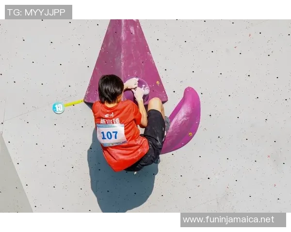 攀岩团队协作排名：北京攀岩队创新高