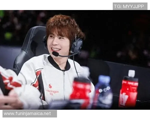 职业联赛点评：JDG的战术表现