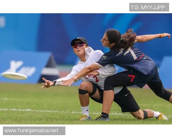 2026飞盘战术排行榜：深圳飞盘队位居第3名