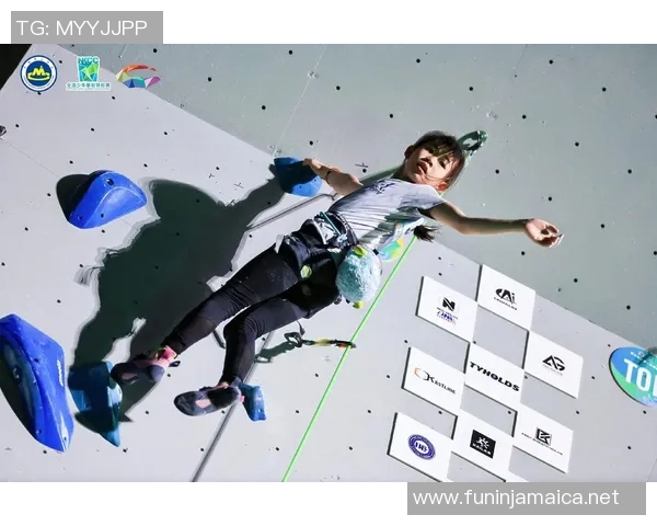 张强独家:分享攀岩心得 张强独家:分享攀岩心得