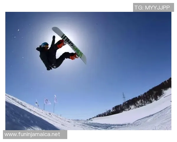 深度对话：赵芳的极限运动人生