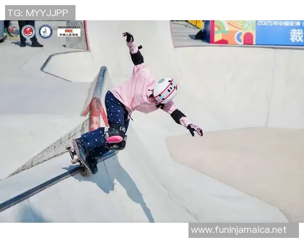 极限运动联赛点评:广州滑板队的力量表现 极限运动联赛点评:广州滑板队的力量表现