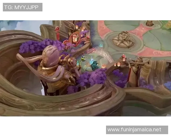 王者荣耀热点:解读LNG的阵地战 王者荣耀热点:解读LNG的阵地战