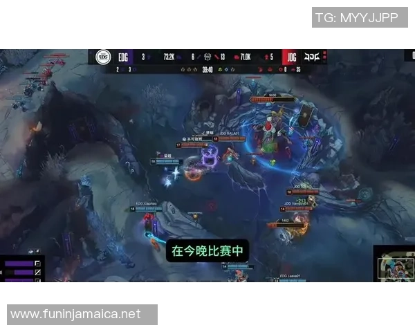英雄联盟评论:EDG的整体压制得失 英雄联盟评论:EDG的整体压制得失