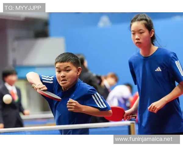 最新乒乓球团队协作TOP10:上海乒乓球队领跑 最新乒乓球团队协作TOP10:上海乒乓球队领跑