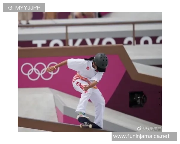 全国街舞大赛点评：北京滑板队的个人能力表现