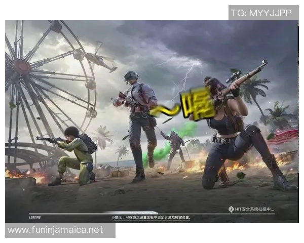 和平精英评论：IG的转换得失