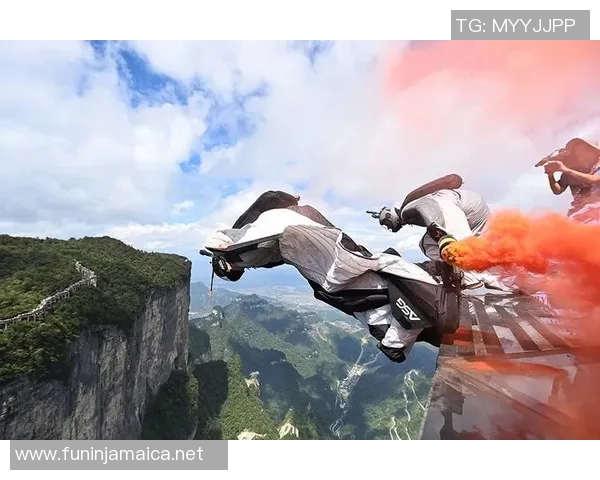 极限运动巨献：探秘重庆极限运动队的灵活性