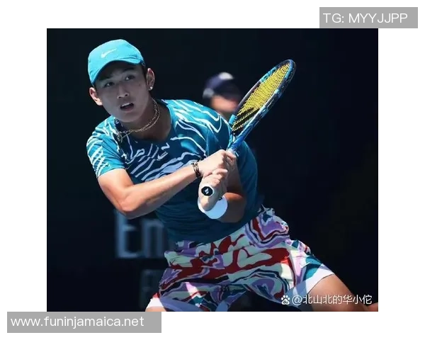 深度对话：张强的网球人生_1