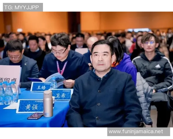 深度对话：黄强的飞盘人生