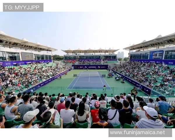 网球巨献：探秘广州网球队的配合