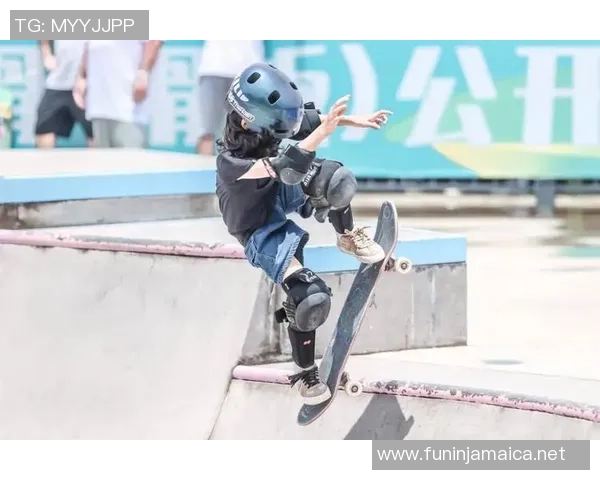 聚焦滑板：深圳滑板队的心理素质话题_1