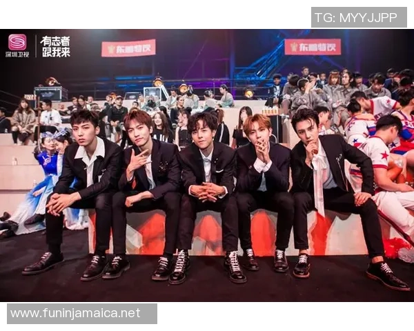 重磅专题：重庆街舞队的阵地战革新_1